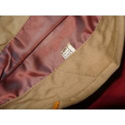 US 101st airborne garrison cap sgt Bill Galbraith