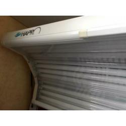 Hapro zonnebank