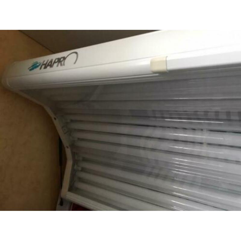 Hapro zonnebank