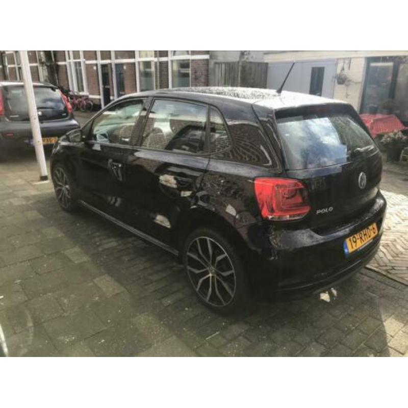 Volkswagen Polo 1.2 TDI