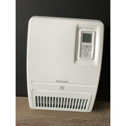 Dimplex H260 badkamerkachel