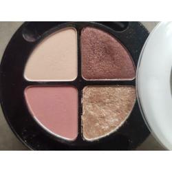 Calvin klein | eyeshadow | 100 | ZGAN