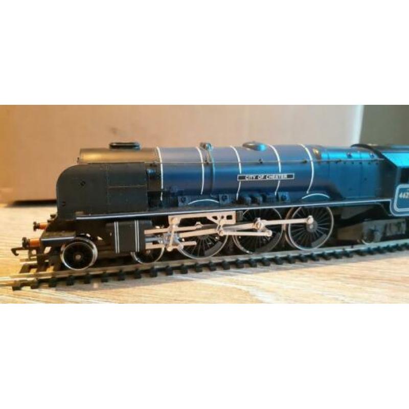 Vintage Hornby trein set H6239