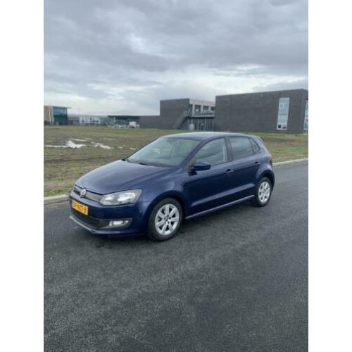 Volkswagen Polo 1.2 TDI 55KW BM 2011 NAP Nieuwe apk