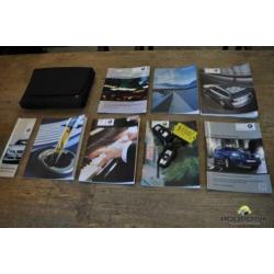 BMW 3-serie 320i Touring High Executive Automaat.