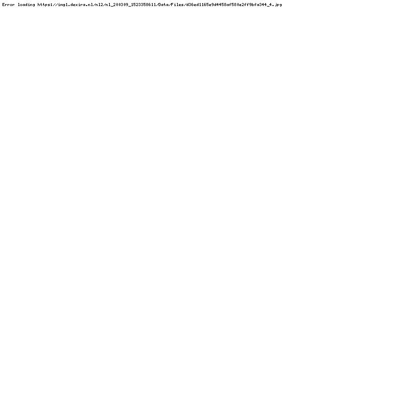 Miele novotronic w 819 wasmachine