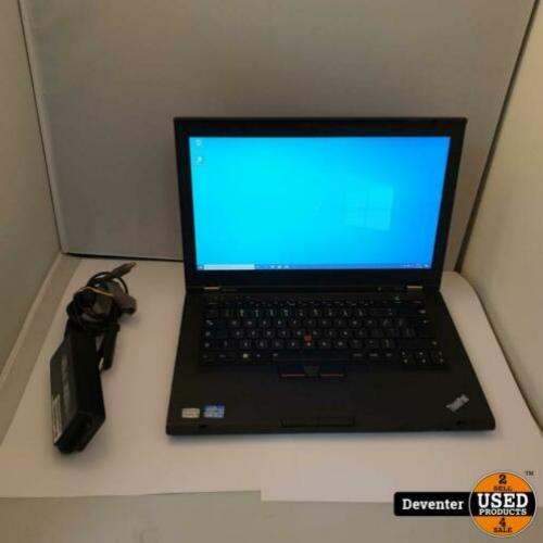 Lenovo Thinkpad T430s Intel Core i5-3320M 8GB 120GB SSD W10