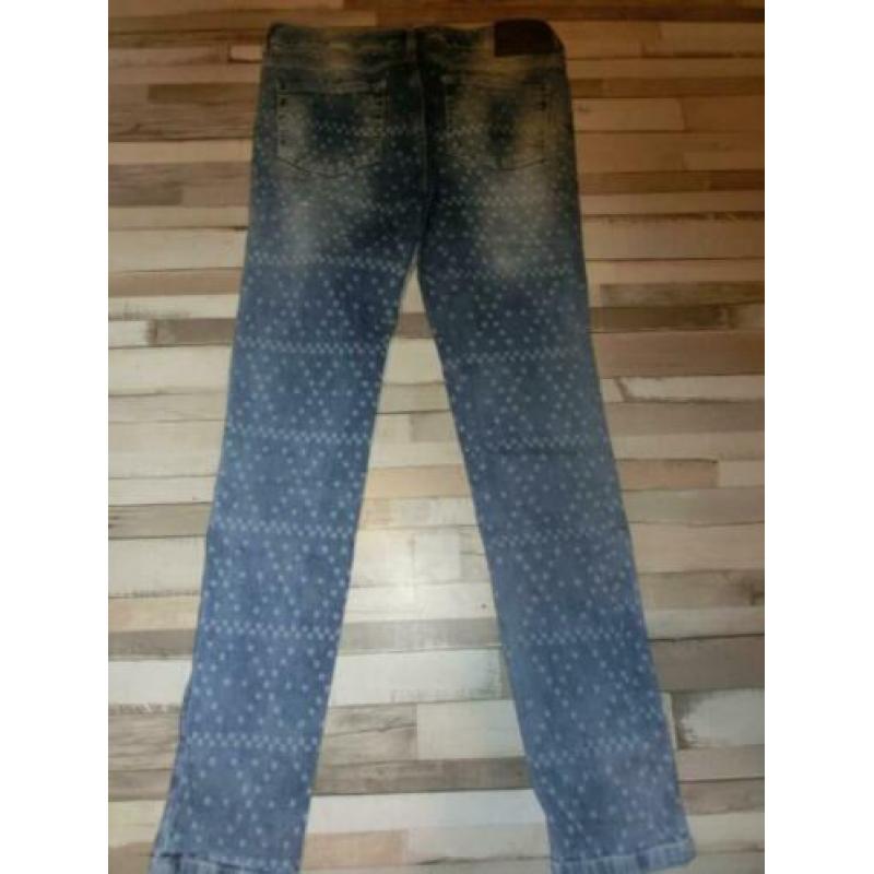 23 twenty three leuke skinny jeans W 31 L 30 .
