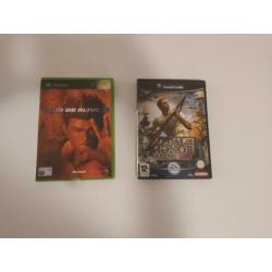 Game lot