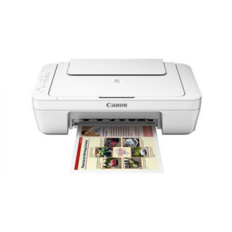 WiFi printer Canon MG 3051