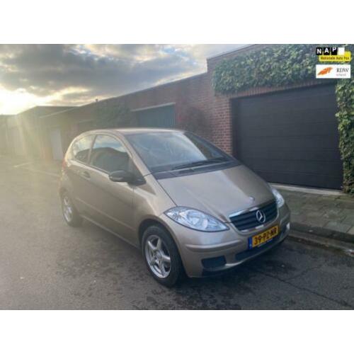 Mercedes-Benz A-klasse 150 Classic