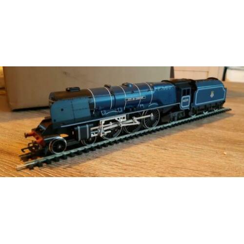 Vintage Hornby trein set H6239