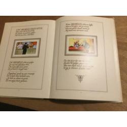 Van Nelle boekje Hoe Piggelmee groot werd.