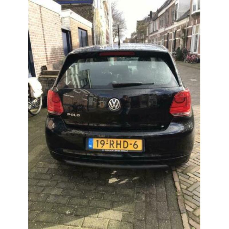 Volkswagen Polo 1.2 TDI