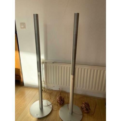 Luidspekers merk JVC