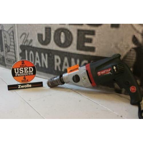 Metabo SBE 1010 Plus Klopboor 83