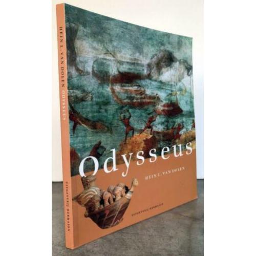 Dolen, Hein L. van - Odysseus (2006 1e dr.)