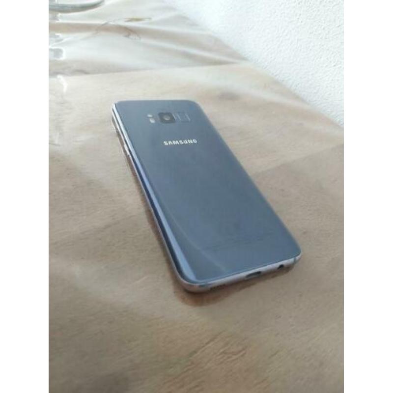 Samsung Galaxy S8 Orchid Grey 64GB