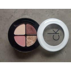 Calvin klein | eyeshadow | 100 | ZGAN