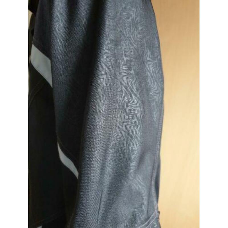 Richa Dames motorjas maat D5XL Grote maat