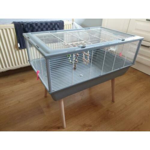 Knaagdierkooi Zolux neo