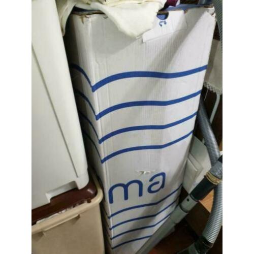 Emma Original Matras 100 x 220 cm nieuw Ongebruikt in Doos