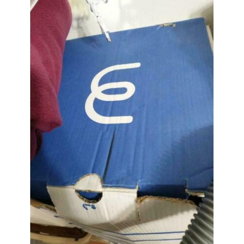 Emma Original Matras 100 x 220 cm nieuw Ongebruikt in Doos