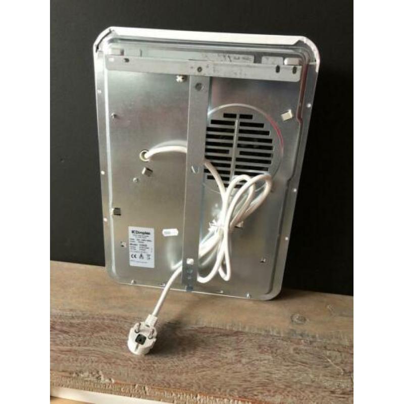 Dimplex H260 badkamerkachel
