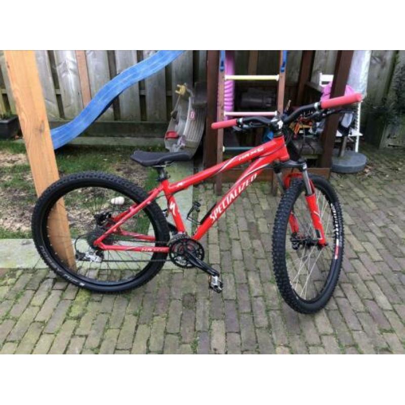 Mountainbike specialized 26 inch