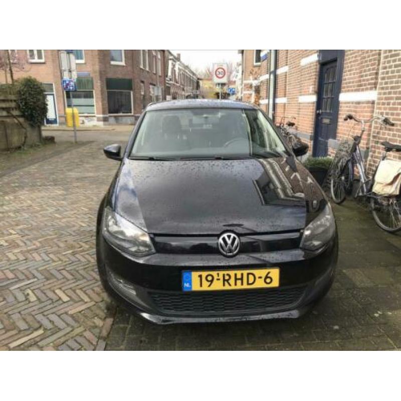Volkswagen Polo 1.2 TDI