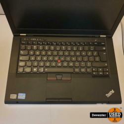 Lenovo Thinkpad T430s Intel Core i5-3320M 8GB 120GB SSD W10
