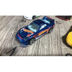 Jdm Hotwheels modellen auto’s €1 per stuk VAVB