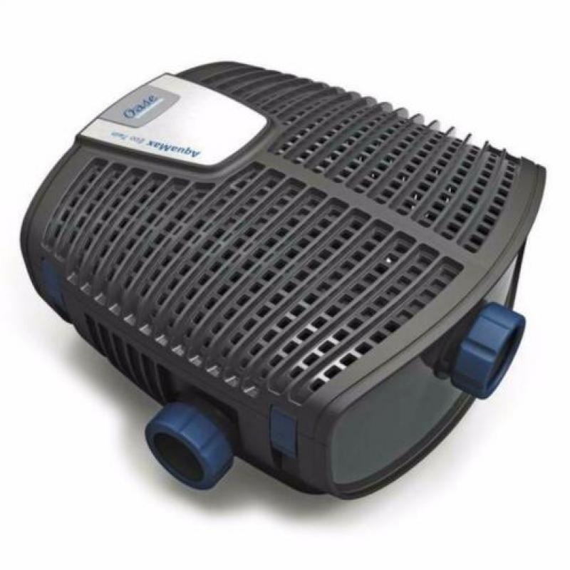Oase AquaMax Eco Twin 30000