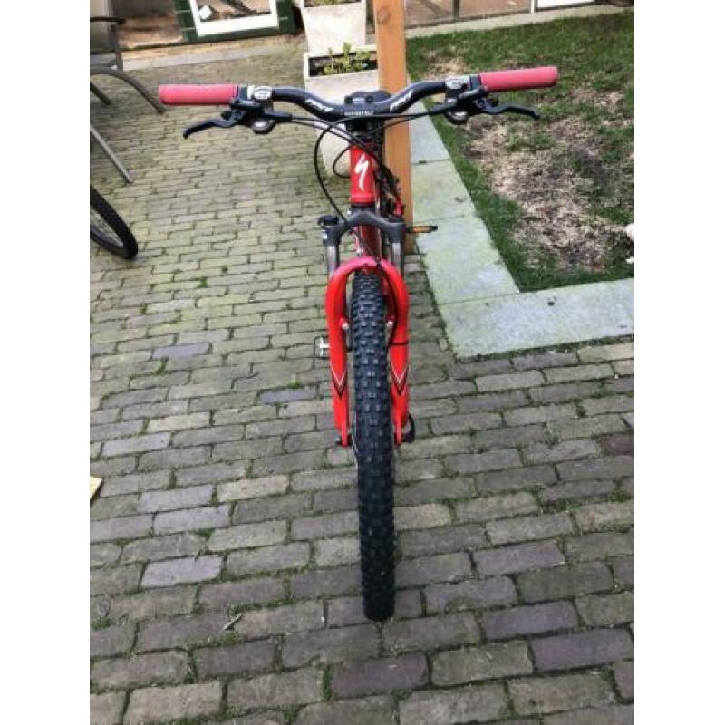 Mountainbike specialized 26 inch