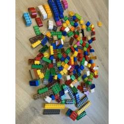 Duplo auto’s en blokken