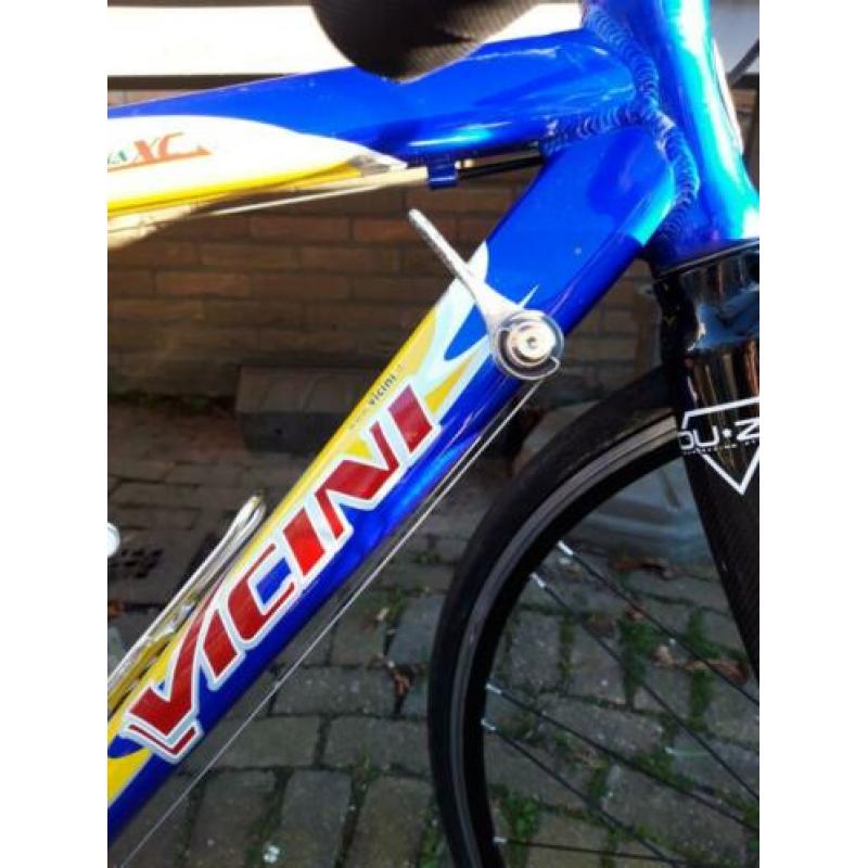 Vicini jeugd racefiets