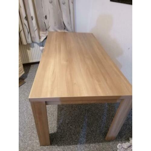 Eettafel