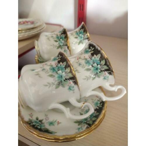 Royal Albert choice series