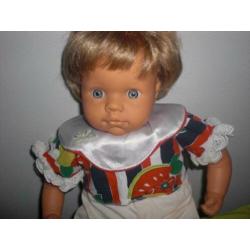 hele mooie babypop