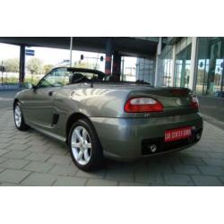 MG TF 1.6 TF 115 Airco 38.544 Miles / 56800KM Cabrio Handbak