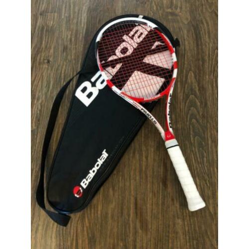 Babolat Pure Storm Team - L1 (tennisracket met tas)