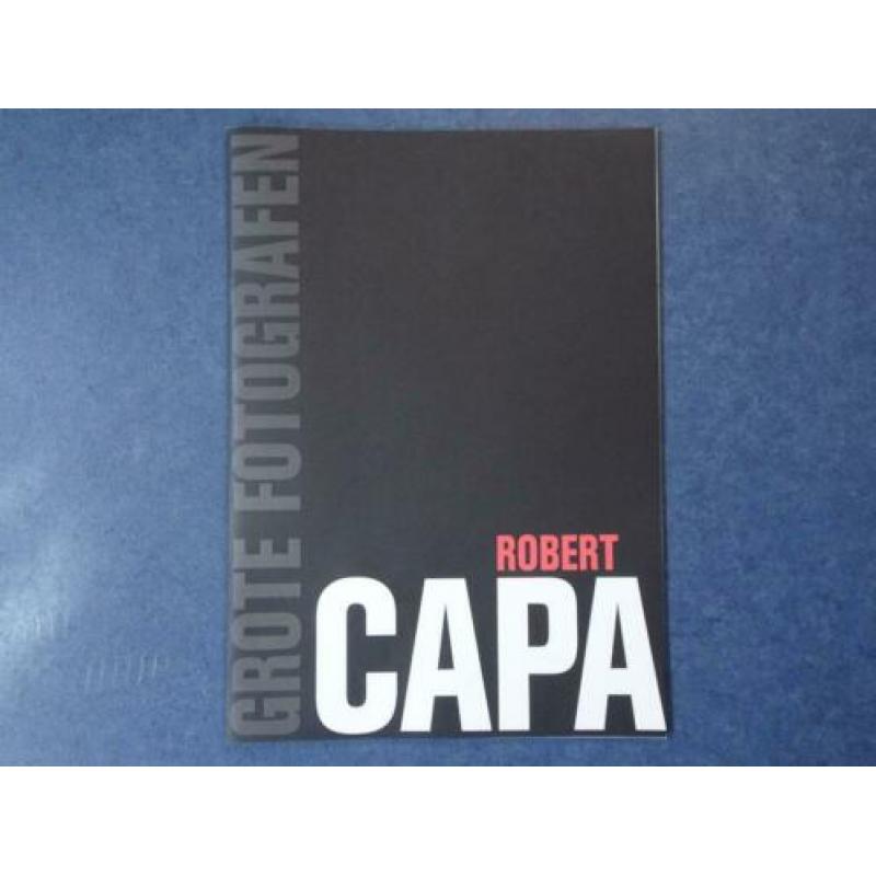 Robert Capa