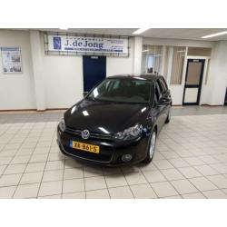 Volkswagen Golf 1.4 TSI Comfortline AIRCO (bj 2012)