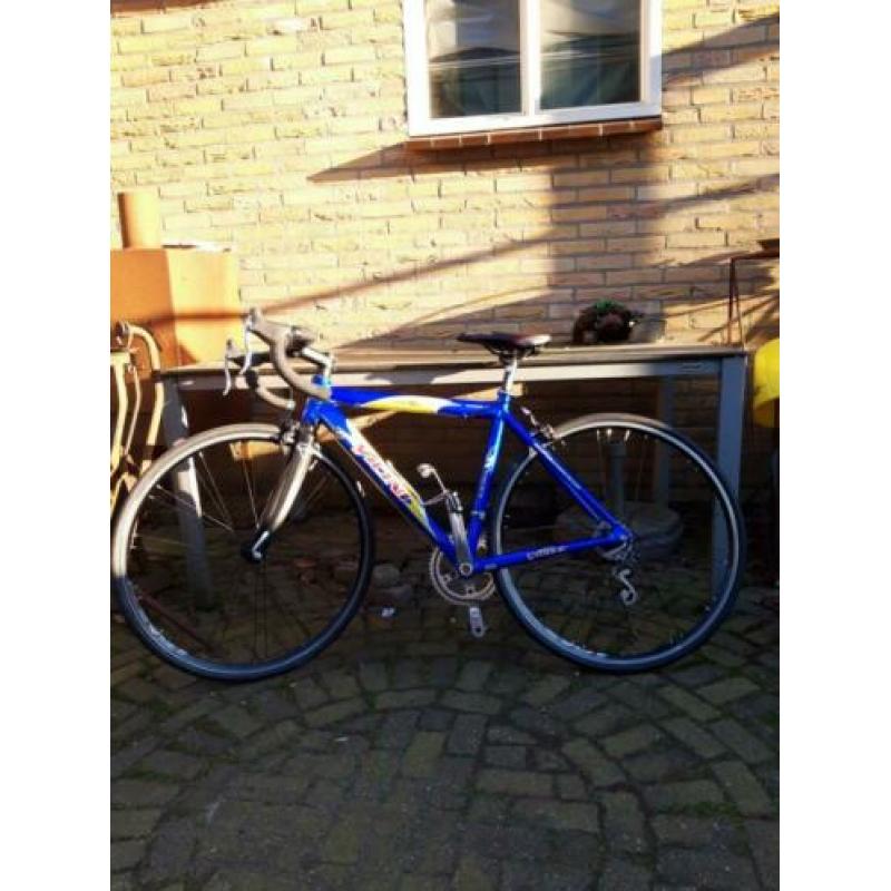 Vicini jeugd racefiets