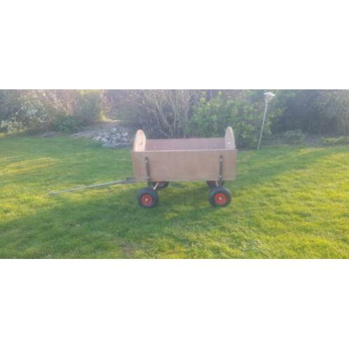 bolderwagen