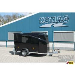 Konag Motoraanhangwagen Easyline poly Plus