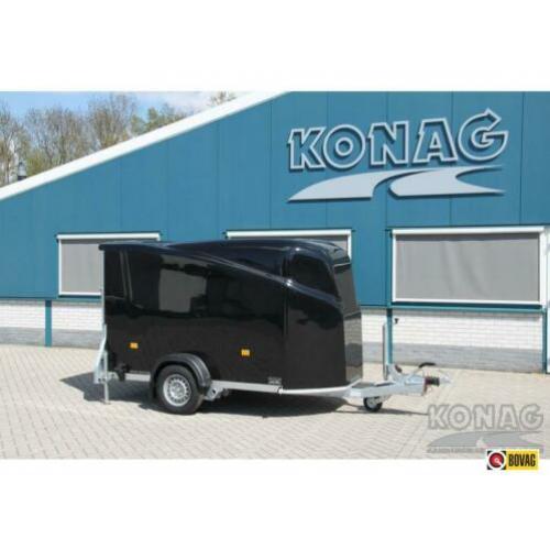Konag Motoraanhangwagen Easyline poly Plus