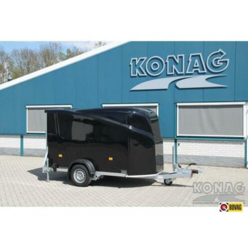 Konag Motoraanhangwagen Easyline poly Plus