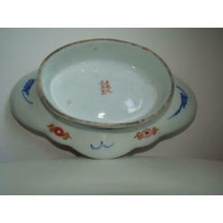 Chinese export schaal