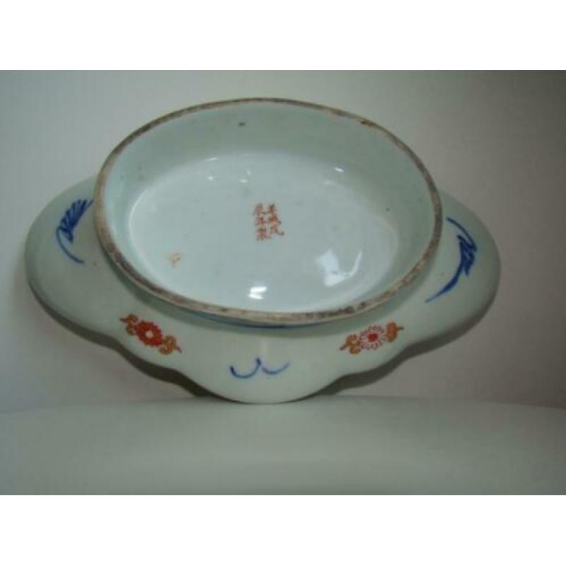 Chinese export schaal